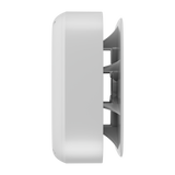 Ajax FireProtect 2 (AC) hvid