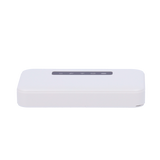 Safire 4G router, 10/100 Mbps, WiFi b/g/n, 3,7V 2600mAh batteri (op til 8 timer) 1 x LAN