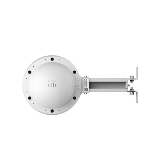 Reyee Access Point udendørs Omnidirectional, WiFi 6, 2,4 + 5GHz, 2x RJ45, 1775 mbps, PoE, IP68