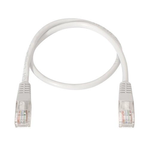 0,3 meter UTP CAT6  patchkabel