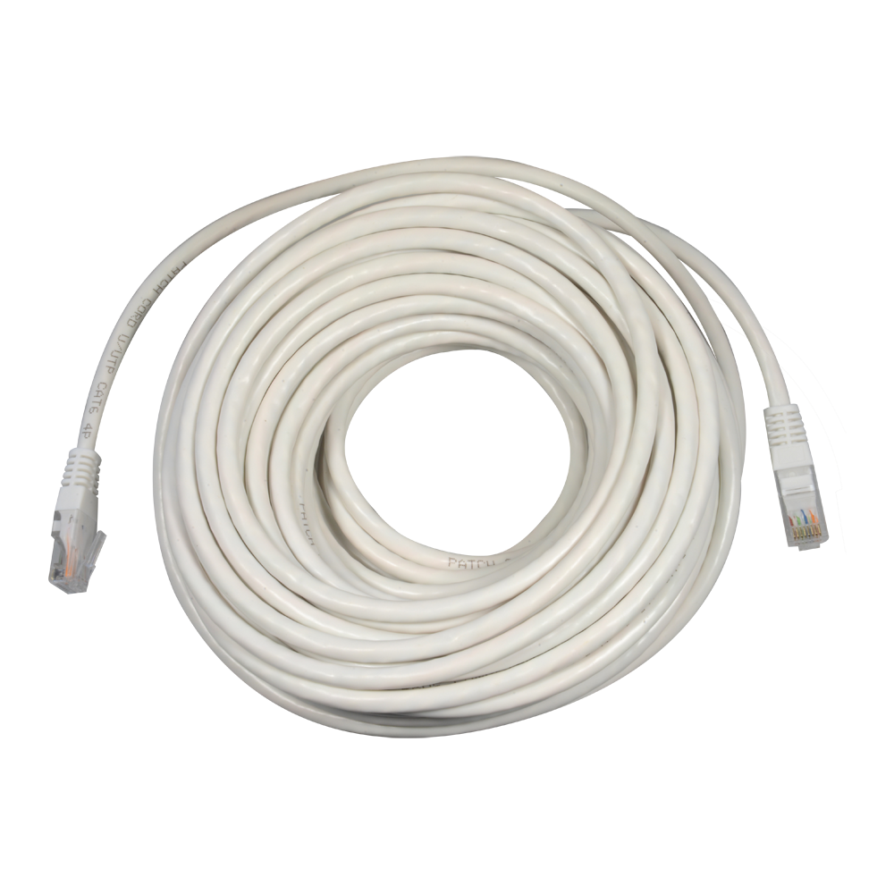 20 meter UTP CAT6  patchkabel
