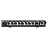 Reyee Router Gigabit, Cloud control, 8x PoE+ 110W, 1500Mbps