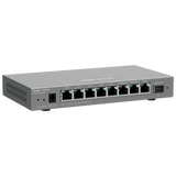 Reyee Router Gigabit, Cloud control, SPF