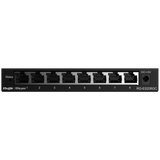 Reyee Gigabit Cloud Switch 8ch layer-2