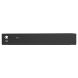 Reyee Gigabit Cloud Switch 8ch layer-2