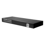 Reyee Gigabit Cloud Switch 16ch 2-layer