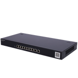 Reyee Gigabit 10 Port, 1 Gbps, Mangeable, gratis cloud