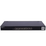 Reyee Gigabit 10 Port, 1 Gbps, Mangeable, gratis cloud