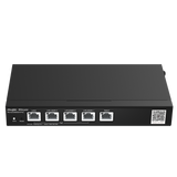Reyee Router Gigabit, Cloud control, 4x PoE+ 60W, 1500Mbps