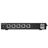 Reyee Router Gigabit, Cloud control, 4x PoE+ 60W, 1500Mbps