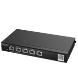 Reyee Router Gigabit, Cloud control, 4x PoE+ 60W, 1500Mbps