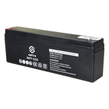 Safire 12V 2.2Ah Rechargeable AGM lead-acid