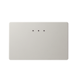 TrueGuard 9x indgangsmodul til trådførte sensorer (m. batteri)