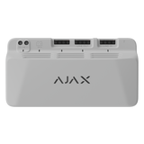 Ajax S-Line Line Supply (45W) Fibra Hvid