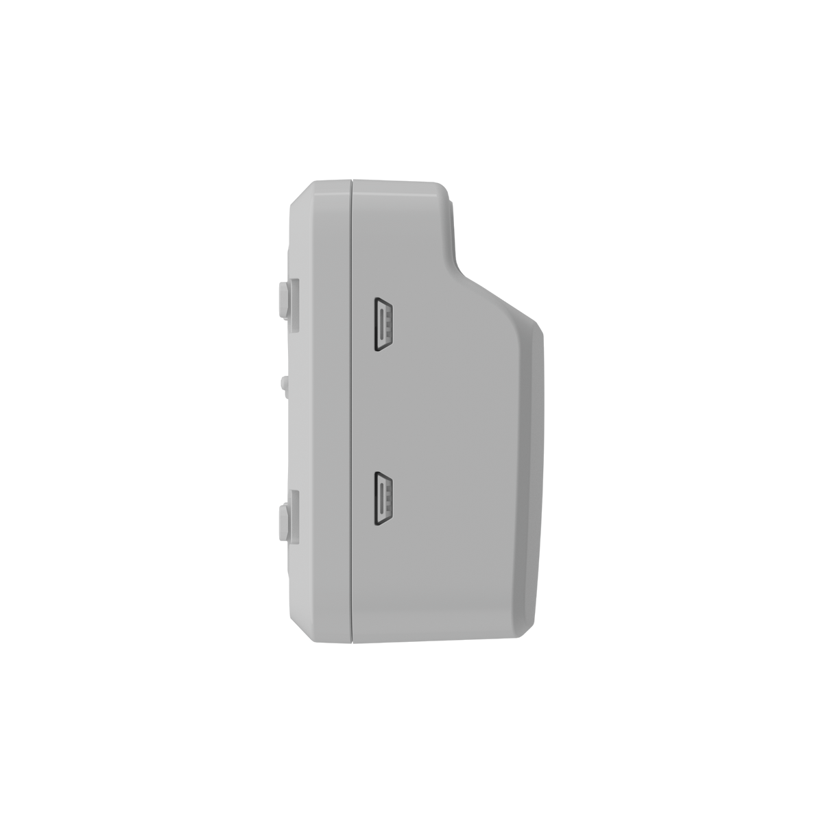 Ajax S-Line Line Supply (45W) Fibra Hvid