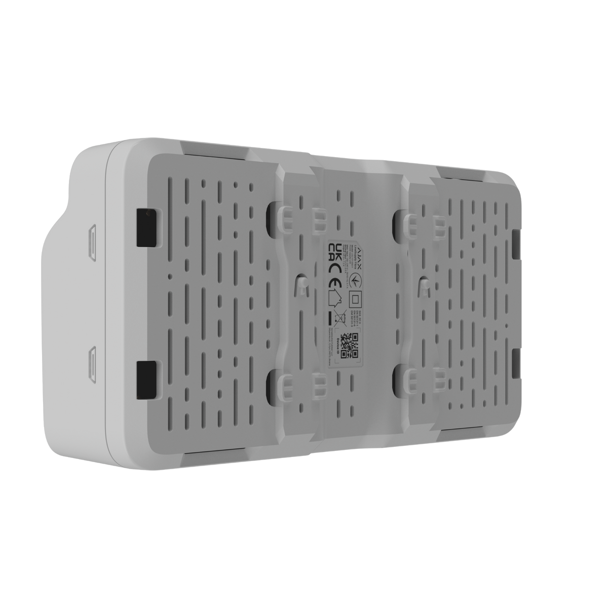 Ajax S-Line Line Supply (45W) Fibra Hvid