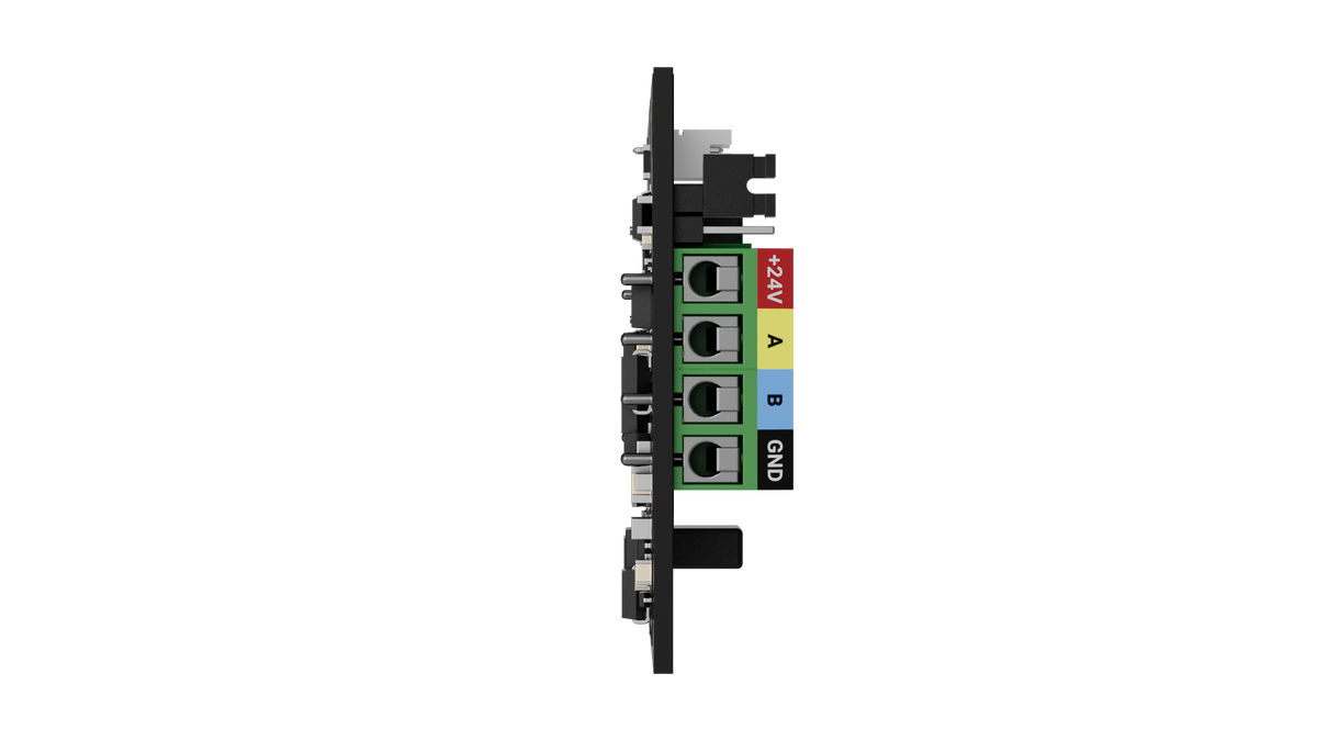 Ajax S-Line LineProtect Fibra