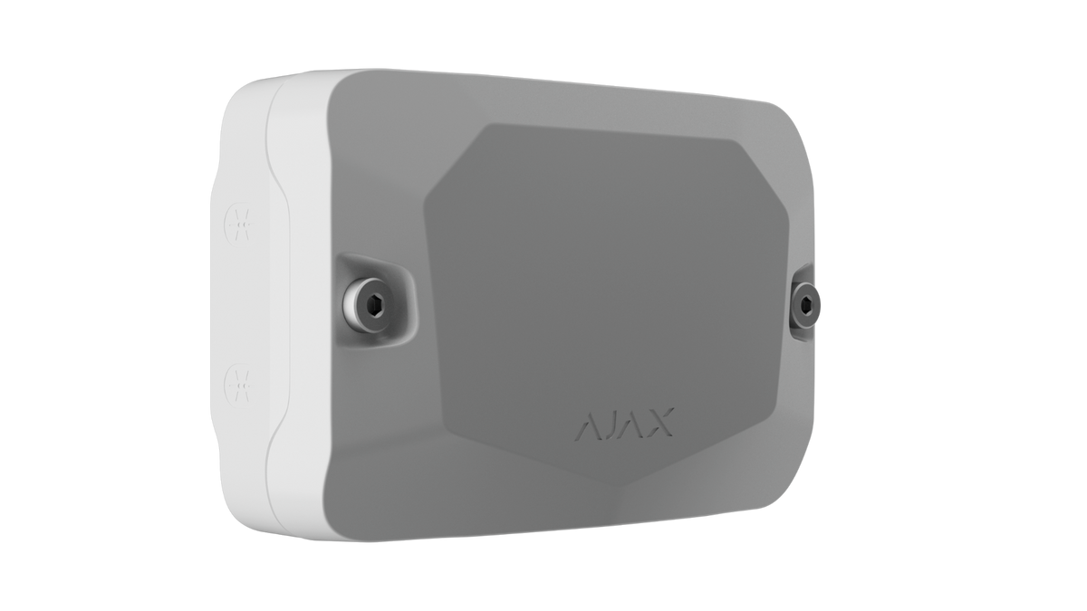 Ajax Case A Hvid (106 x 168 x 56)
