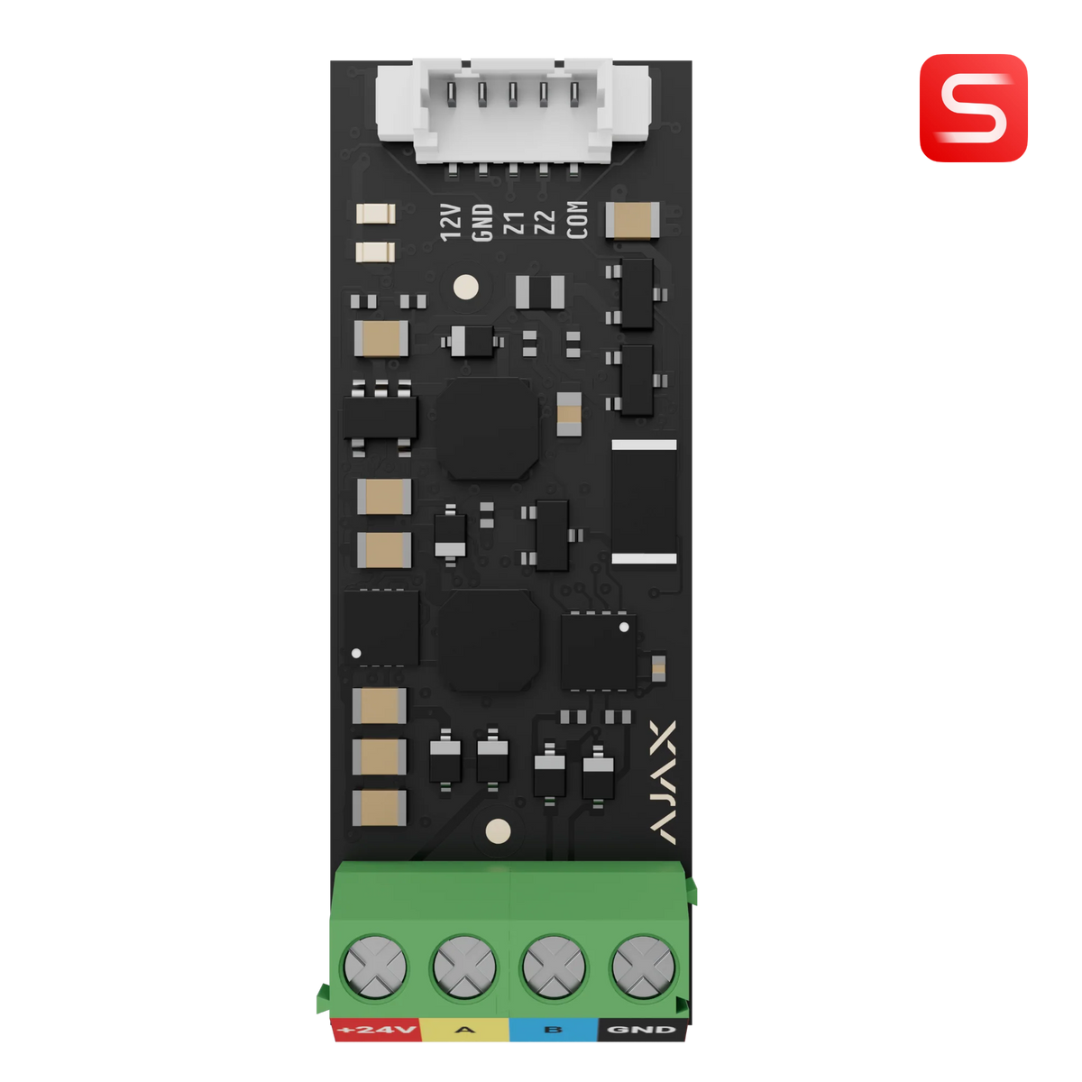 Ajax S-Line Transmitter Fibra