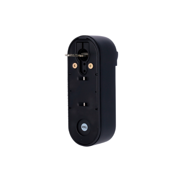 Yale Linus, EURO, Bluetooth, WiFi, Yale Home app, Sort