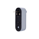 Yale Linus, EURO, Bluetooth, WiFi, Yale Home app, Sølv