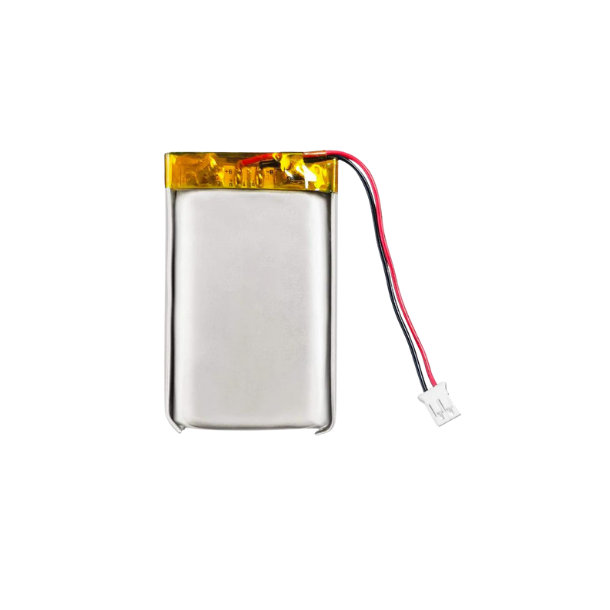 Ajax Hub-batteri (Hub 2 Plus & Hub 2 4G), 3-Pin 3A