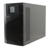 UPS Power 3000VA/2700W, 4 schuko, 33,7 x 19,1 x 46,0 cm (HxWxD)