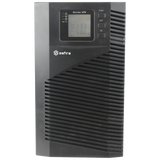 UPS Power 3000VA/2700W, 4 schuko, 33,7 x 19,1 x 46,0 cm (HxWxD)