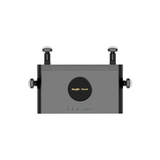Reyee 4G router, MESH, WiFi5, AC1200, 4xRJ45, Cloud, BLACK