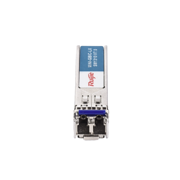 Reyee SFP-modul 1G, singlemode 1310 nm, UPC duplex, 10 km