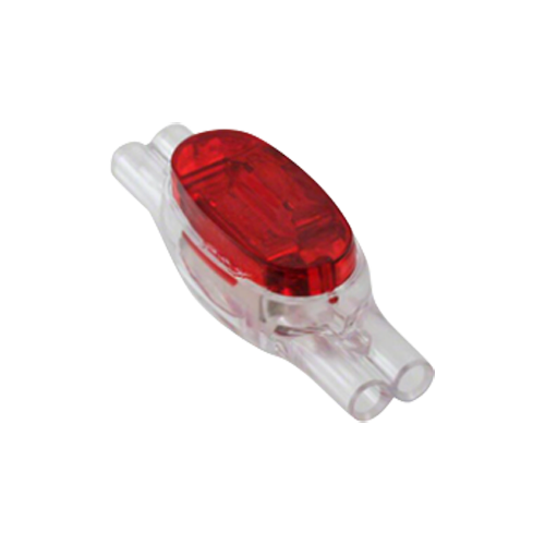 Connector, U1R, 19~24 AWG, 3M, 10 stk.