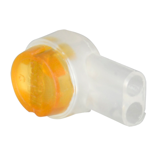 Scotchlok UY2 connector, 9~26 AWG, 100 stk.