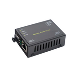 Mini medie konverter RJ45 SFP Gibabit