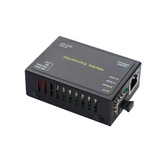 Mini medie konverter RJ45 SFP Gibabit
