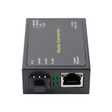 Mini medie konverter RJ45 SFP Gibabit