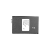Mini medie konverter RJ45 SFP 10/100M