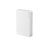 Reyee Access Point, Vægmontage, WiFi 6, 2,4 + 5GHz, 3000 mbps, PoE / 12V