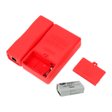 UNI-T Kabeltester - HDMI / Mini-HDMI kabler