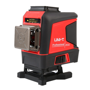 LM575LD UNI-T Laser niveaumåler