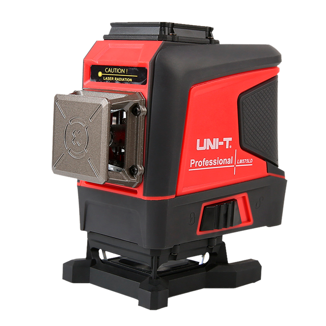 LM575LD UNI-T Laser niveaumåler
