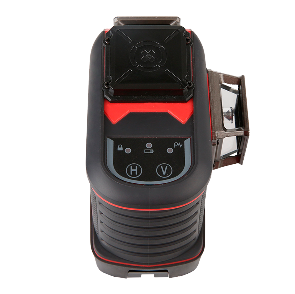 LM575LD UNI-T Laser niveaumåler