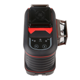 LM575LD UNI-T Laser niveaumåler