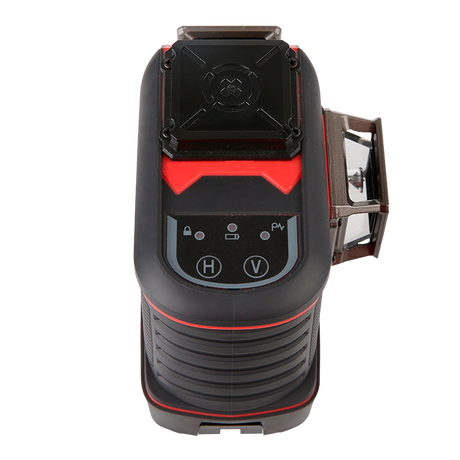 LM575LD UNI-T Laser niveaumåler