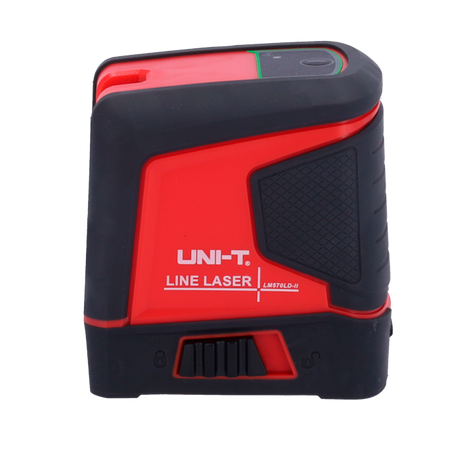 LM570LD-II UNI-T Laser niveaumåler