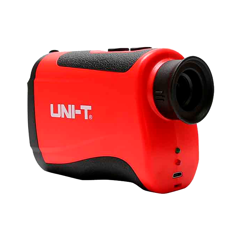 UNI-T Laserafstandsmåler, op til 1000 m.