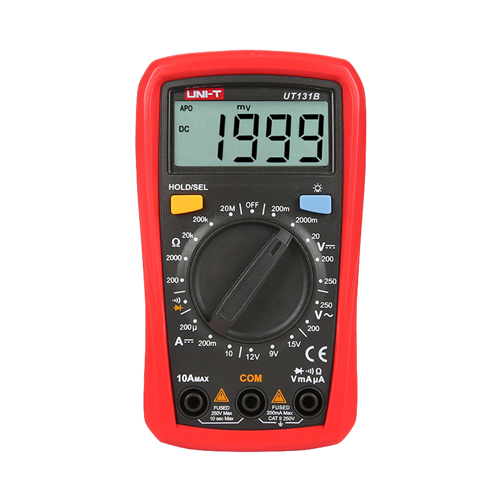 UNI-T Digital multimeter