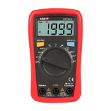UT131D UNI-T Digital multimeter, LCD, håndholdt
