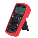 UNI-T Digital multimeter CAT III 600V, temperaturmåler