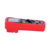 UNI-T Digital multimeter CAT III 600V, temperaturmåler