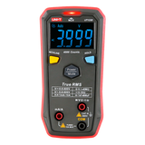 UNI-T Digitalt multimeter CAT III 600V med automatisk identifikation